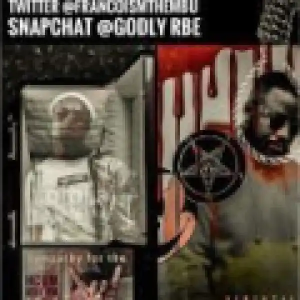 Godly - Mickey (KO and Cassper Nyovest Diss Track)